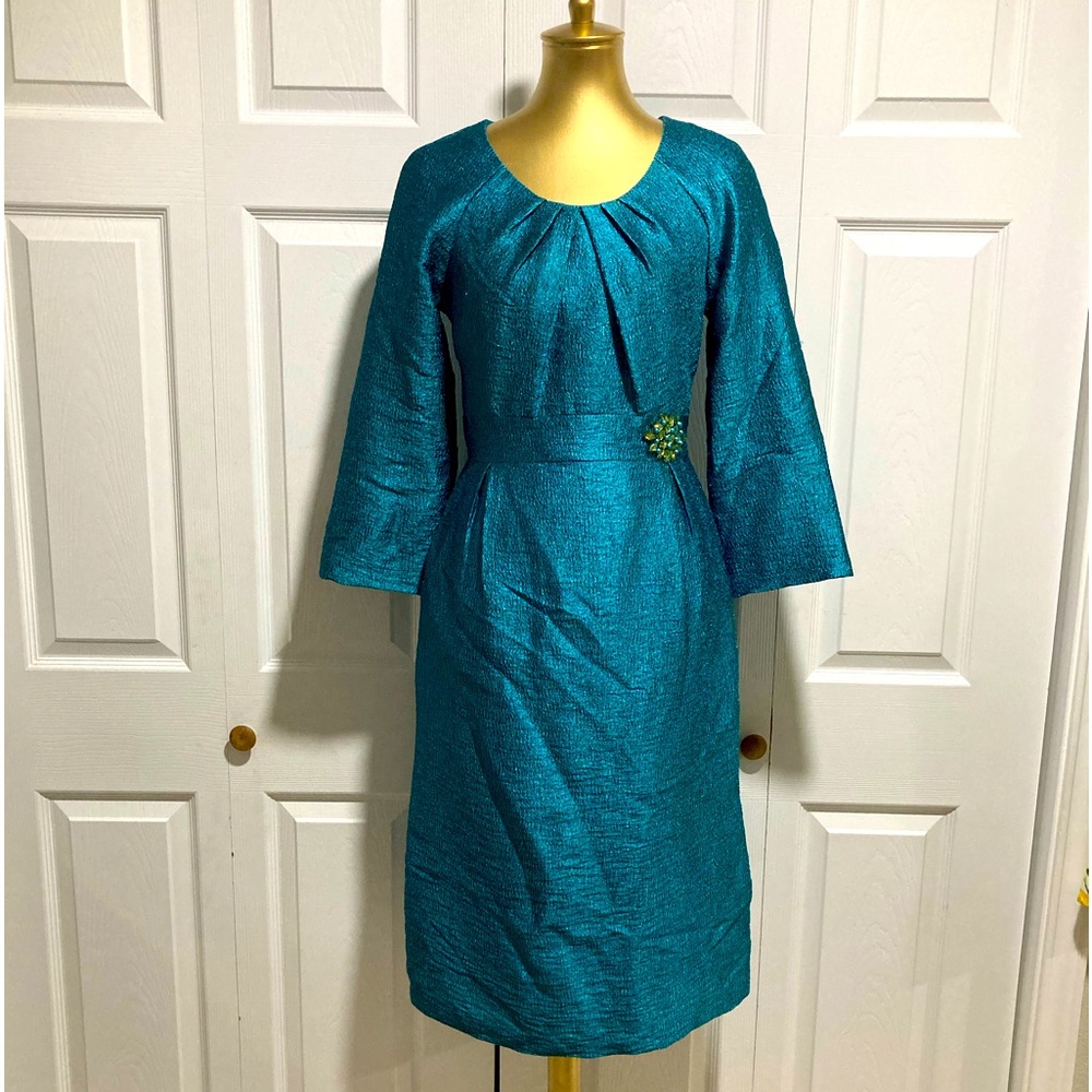 COPY - TERRAMINA VINTAGE COLLECTION NEW YORK. Size 8.